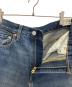 中古・古着 LEVI'S PReMIUM (リーバイス プレミアム) 517™ ブーツカット ジーンズ インディゴ サイズ:SIZE W29 未使用品：6000円