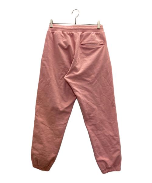 PALACE（パレス）PALACE (パレス) SOFAR JOGGER ピンク サイズ:Sの古着・服飾アイテム
