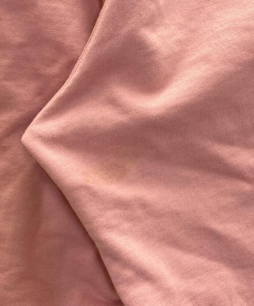 PALACE（パレス）PALACE (パレス) SOFAR JOGGER ピンク サイズ:Sの古着・服飾アイテム