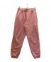 PALACE（パレス）の古着「SOFAR JOGGER」｜ピンク