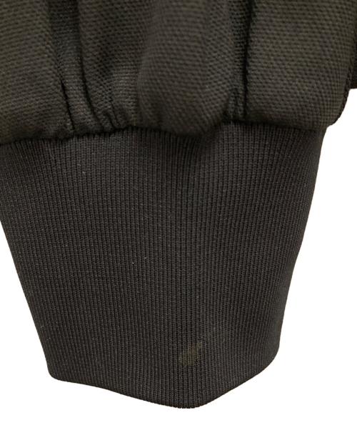 FRED PERRY（フレッドペリー）FRED PERRY (フレッドペリー) ハイネックL/Sカットソー ブラック サイズ:38の古着・服飾アイテム