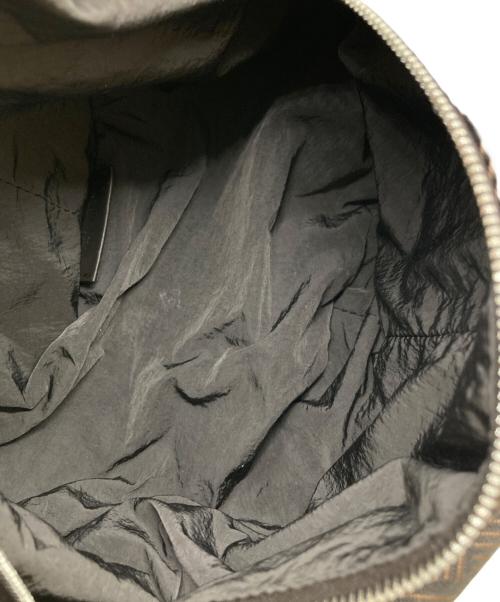 BOTTEGA VENETA（ボッテガベネタ）BOTTEGA VENETA (ボッテガベネタ) ハンドバッグ ブラウンの古着・服飾アイテム