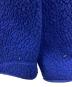 中古・古着 Patagonia (パタゴニア) RETRO PILE PULLOVER ブルー サイズ:L：14000円