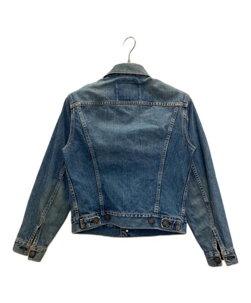 LEVI'S（リーバイス）LEVI'S (リーバイス) 復刻3rdデニムジャケット インディゴ サイズ:36の古着・服飾アイテム
