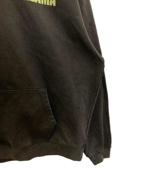 oklama（オクラマ）oklama (オクラマ) FESTIBAL FODDIE ブラック サイズ:XLの古着・服飾アイテム