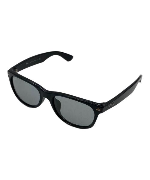 RAY-BAN（レイバン）RAY-BAN (レイバン) サングラス ブラック サイズ:55□18 140の古着・服飾アイテム