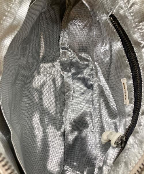 DIESEL（ディーゼル）DIESEL (ディーゼル) ロングハンドルバッグ アイボリーの古着・服飾アイテム