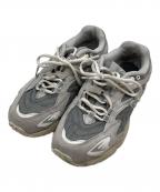 NEW BALANCEニューバランス）の古着「ローカットスニーカー」｜グレー