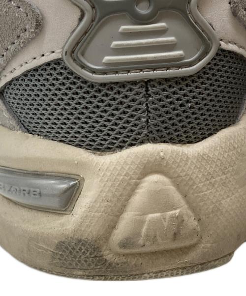 NEW BALANCE（ニューバランス）NEW BALANCE (ニューバランス) ローカットスニーカー グレー サイズ:24.5㎝の古着・服飾アイテム