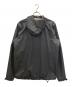 Patagonia (パタゴニア) トレントシェル3Lレインジャケット グレー サイズ:Ｍ：18000円