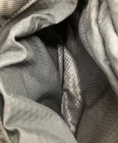 TUMI（トゥミ）TUMI (トゥミ) アルファブラボービールクロスボディ ブラックの古着・服飾アイテム