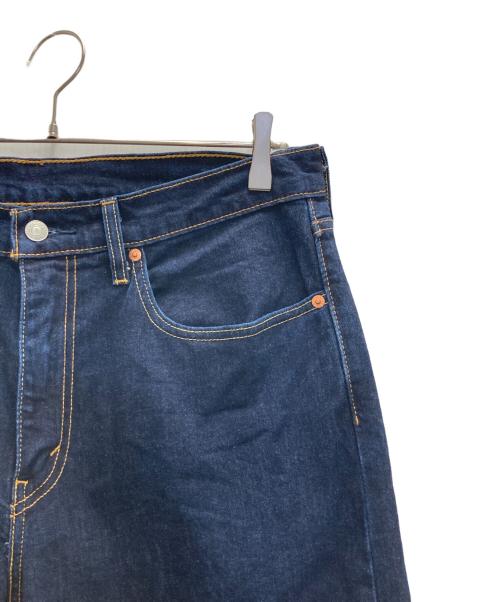 LEVI'S（リーバイス）LEVI'S (リーバイス) デニムパンツ インディゴ サイズ:W34の古着・服飾アイテム