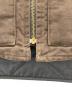 中古・古着 CarHartt (カーハート) ダックベスト ブラウン サイズ:S：9000円
