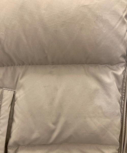 X-LARGE（エクストララージ）X-LARGE (エクストララージ) RIPSTOP HOODED DOWN JACKET オリーブ サイズ:XLの古着・服飾アイテム