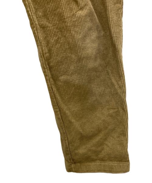 POLO RALPH LAUREN（ポロ・ラルフローレン）POLO RALPH LAUREN (ポロ・ラルフローレン) 90s POLO CORDS PANTS ベージュ サイズ:W30　L30の古着・服飾アイテム