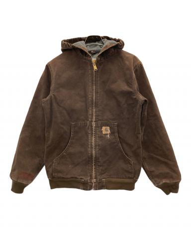 中古・古着通販】CarHartt (カーハート) ダックアクティブジャケット