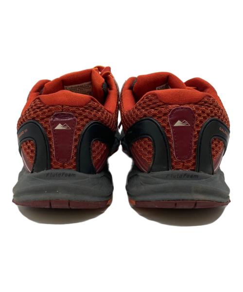 Columbia（コロンビア）Columbia (コロンビア) montrail カルドラドIII グレー サイズ:SIZE 28cmの古着・服飾アイテム