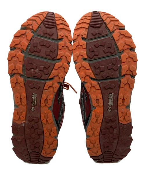 Columbia（コロンビア）Columbia (コロンビア) montrail カルドラドIII グレー サイズ:SIZE 28cmの古着・服飾アイテム