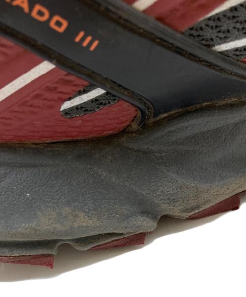 Columbia（コロンビア）Columbia (コロンビア) montrail カルドラドIII グレー サイズ:SIZE 28cmの古着・服飾アイテム