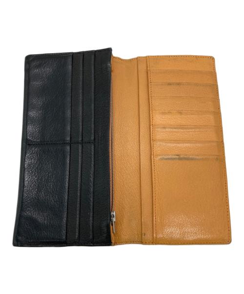 PORTER（ポーター）PORTER (ポーター) LONG WALLET ブラックの古着・服飾アイテム