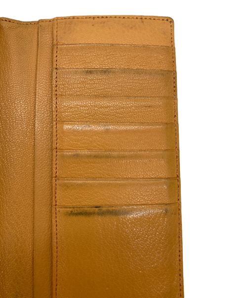 PORTER（ポーター）PORTER (ポーター) LONG WALLET ブラックの古着・服飾アイテム