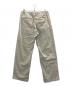 GRAMICCI (グラミチ) BAYFLOW (ベイフロー) クライミングパンツ アイボリー サイズ:L：5000円
