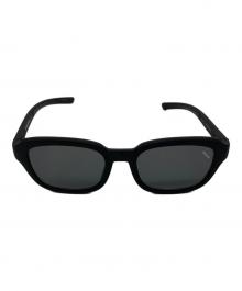 F.C.R.B.×金子眼鏡（エフシーレアルブリストル×カネコガンキョウ）の古着「サングラス」｜ブラック