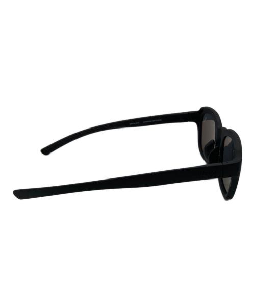 F.C.R.B.（エフシーレアルブリストル）F.C.R.B. (エフシーレアルブリストル) 金子眼鏡 (カネコガンキョウ) サングラス ブラックの古着・服飾アイテム