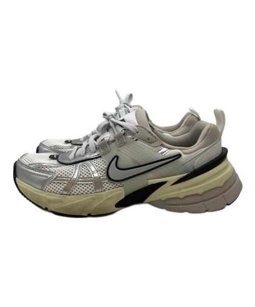 NIKE（ナイキ）NIKE (ナイキ) W V2K RUN SUMMIT ホワイト サイズ:SIZE23.5cmの古着・服飾アイテム