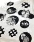 中古・古着 COMME des GARCONS (コムデギャルソン) アリスインワンダーランドTee ホワイト サイズ:S：6000円