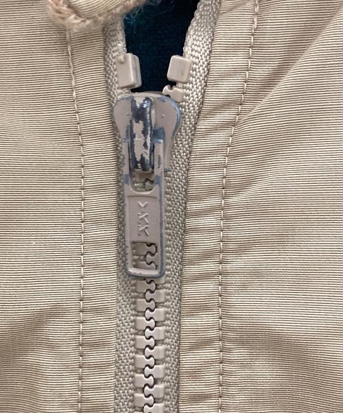 Pen West（ペンドルトン）Pen West (ペンドルトン) ハリントンジャケット ベージュ サイズ:Lの古着・服飾アイテム