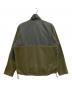 Cabela's (カベラス) フリースジャケット グリーン×グレー サイズ:XL：5000円