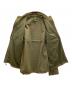 中古・古着 Cabela's (カベラス) フリースジャケット グリーン×グレー サイズ:XL：5000円