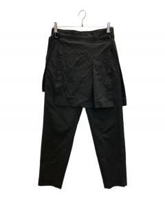 中古・古着通販】manon fripes (マノンフリップ) グルカパンツ