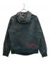 NIKE (ナイキ) Air Crowfeet Technical Hoodie グリーン サイズ:S：13000円