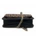 中古・古着 Kate Spade (ケイトスペード) ショルダーバッグ ブラック：6000円
