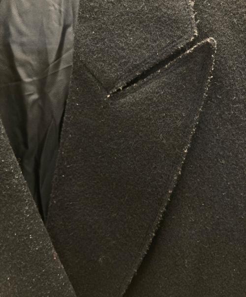 UNDERCOVER（アンダーカバー）UNDERCOVER (アンダーカバー) Pコート ネイビー サイズ:1の古着・服飾アイテム