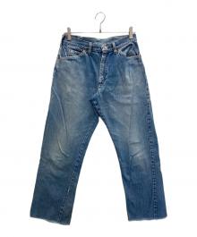 PENNEYS（ペニーズ）の古着「デニムパンツ」｜ブルー