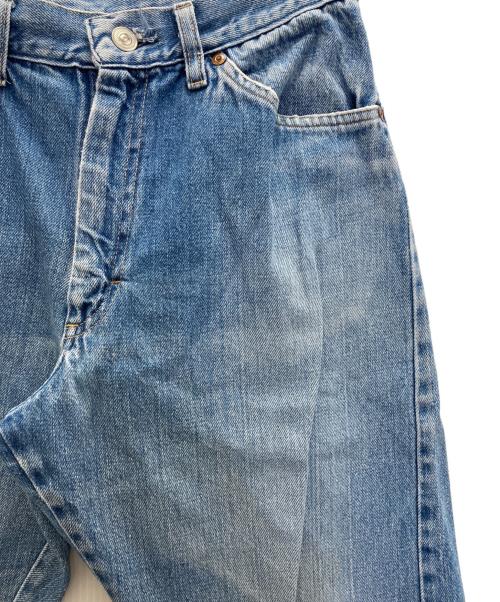 PENNEYS（ペニーズ）penneys (ペニーズ) デニムパンツ ブルー サイズ:表記無しの古着・服飾アイテム