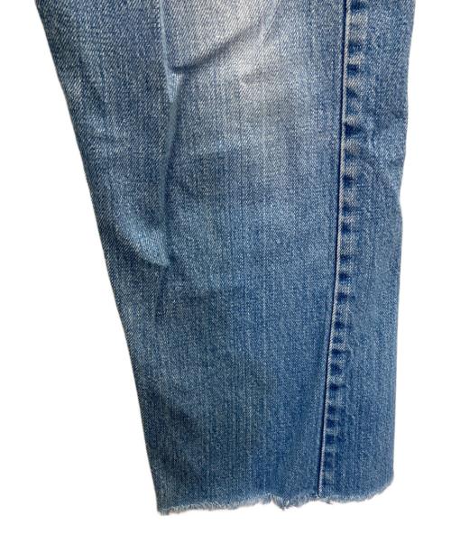 PENNEYS（ペニーズ）penneys (ペニーズ) デニムパンツ ブルー サイズ:表記無しの古着・服飾アイテム