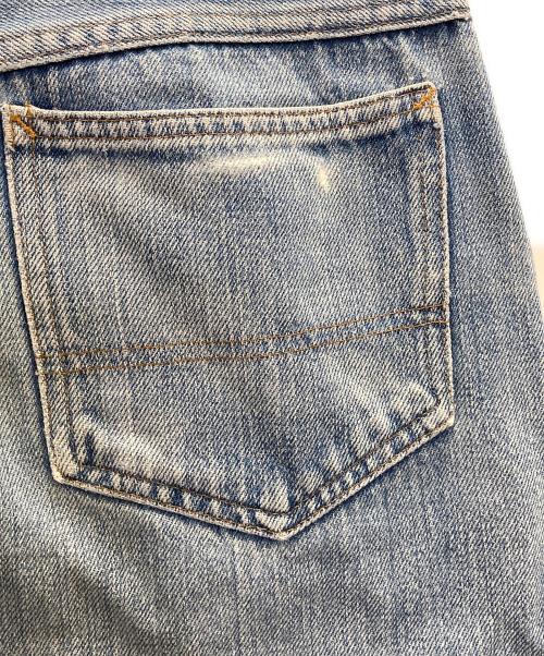 PENNEYS（ペニーズ）penneys (ペニーズ) デニムパンツ ブルー サイズ:表記無しの古着・服飾アイテム