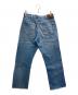 penneys (ペニーズ) デニムパンツ ブルー サイズ:表記無し：7000円