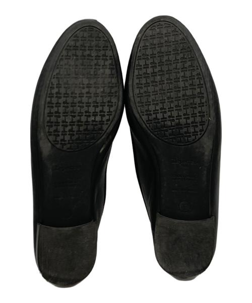 repetto（レペット）Repetto (レペット) CENDRILLON BB METAL ブラック サイズ:24.5㎝の古着・服飾アイテム