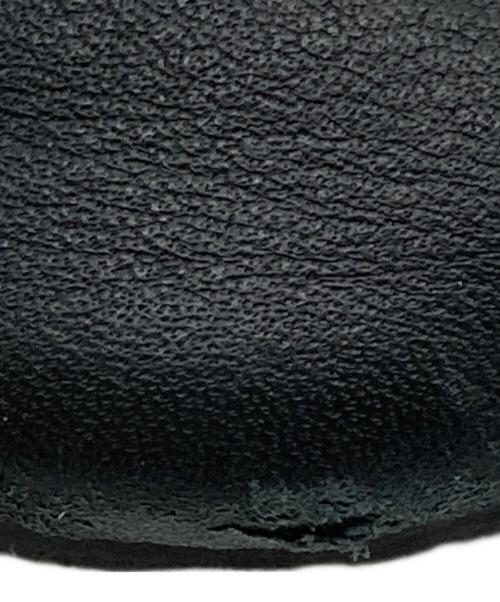 repetto（レペット）Repetto (レペット) CENDRILLON BB METAL ブラック サイズ:24.5㎝の古着・服飾アイテム