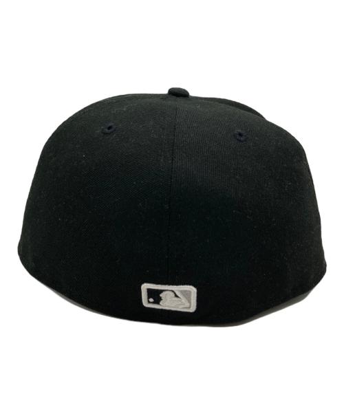 New Era（ニューエラ）New Era (ニューエラ) Supreme (シュプリーム) 24SS MLB Teams Box Logo  Black-Chicago White Sox ブラックの古着・服飾アイテム