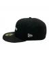 New Era (ニューエラ) Supreme (シュプリーム) 24SS MLB Teams Box Logo  Black-Chicago White Sox ブラック：11000円