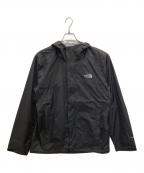 THE NORTH FACEザ ノース フェイス）の古着「VENTURE 2 JACKET」｜ブラック
