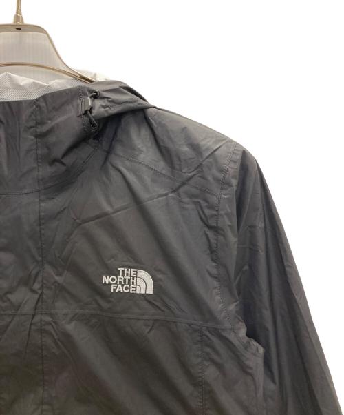 THE NORTH FACE（ザ ノース フェイス）THE NORTH FACE (ザ ノース フェイス) VENTURE 2 JACKET ブラック サイズ:Lの古着・服飾アイテム
