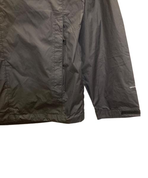 THE NORTH FACE（ザ ノース フェイス）THE NORTH FACE (ザ ノース フェイス) VENTURE 2 JACKET ブラック サイズ:Lの古着・服飾アイテム