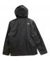 THE NORTH FACE (ザ ノース フェイス) VENTURE 2 JACKET ブラック サイズ:L：10000円